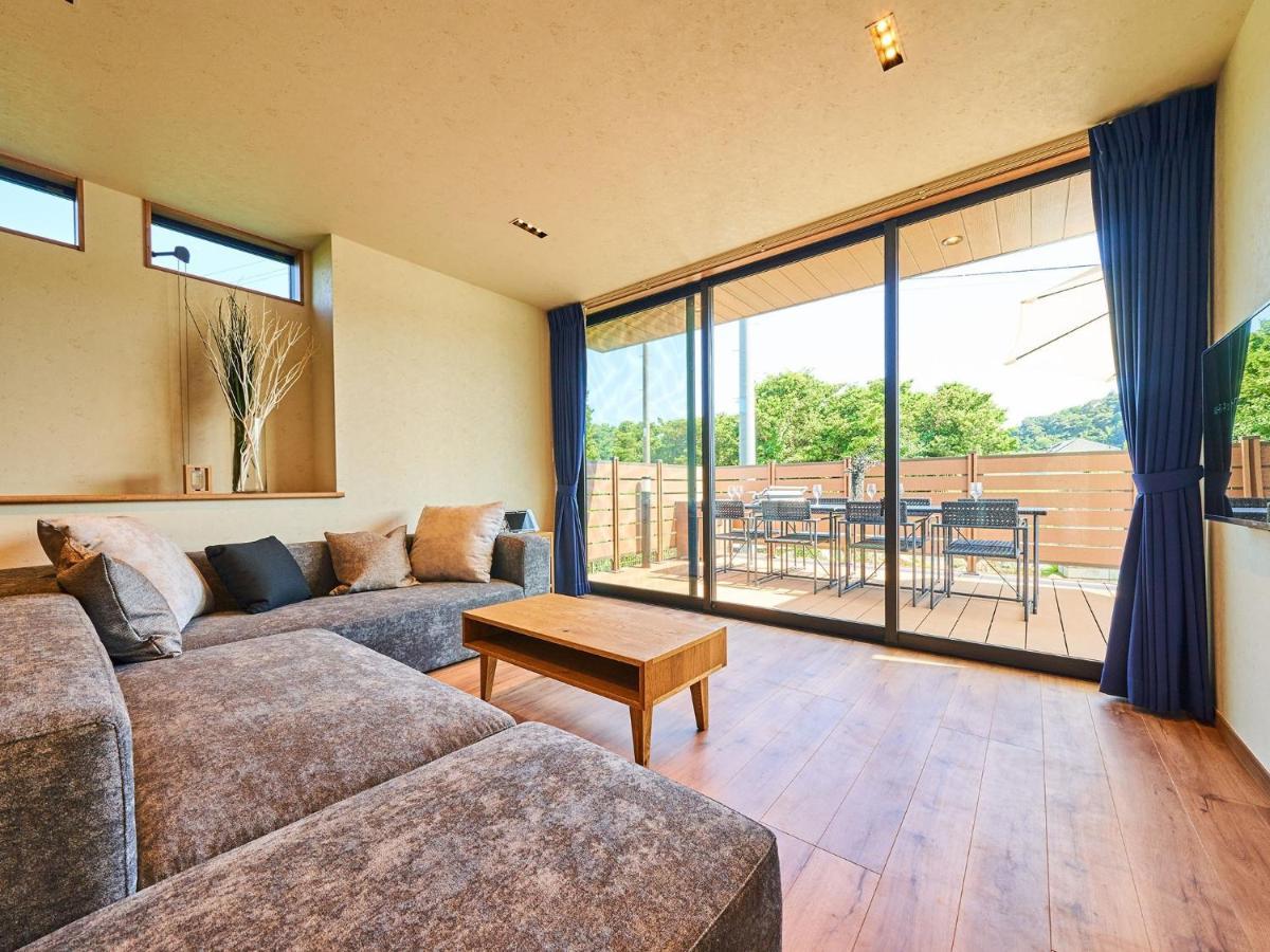 Rakuten Stay House Kujukuri Ichinomiya 104 3Ldk With Bbq Terrace Exterior foto